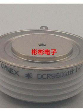 DYNEX DCR960G18-1982 DCR960G24 DCR960G26 DCR960G28进口可控硅