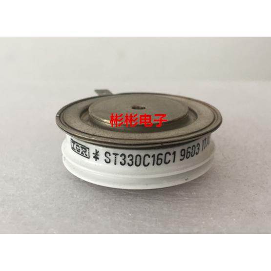 ST 330C16C1 ST330C16C0美国IR原装拆机 电焊机可控硅 平板晶闸管