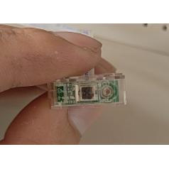 得实DS200pro进纸传感器 打印头边上传感器 纸张感应拆机