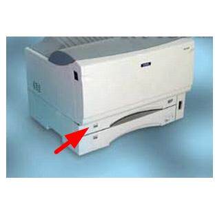 EPSON EPL-1220 联想LJ5500 进纸盒 纸盘