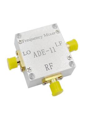 无源混频器 上变频 下变频ADE-1 ADE-6 ADE-11 ADE-12 RMS-11通用