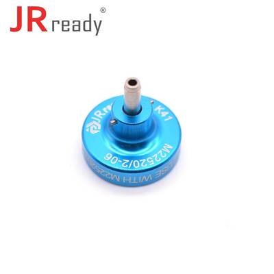 K41压线钳定位器Positioner M22520/2-06现货国产替代进口兼容DMC