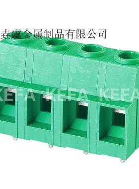 科发电子 工厂直销 KF136HT-12.7 间距 12.7MM 接插件 接线端子