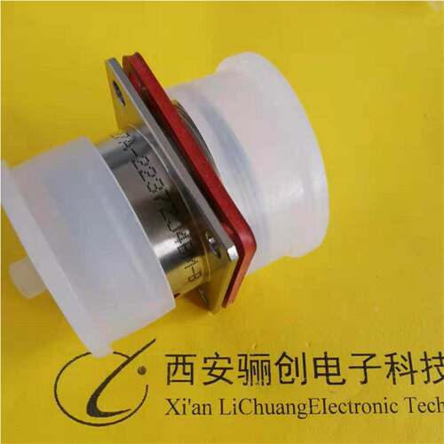 连接器Y27A-2237TKLW/2237ZJB4H带电缆罩Y27AIII-2237TKL+ⅡA