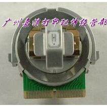 富士通 DPK8600E DPK9500GA DPK8400E+ 打印头 拆机