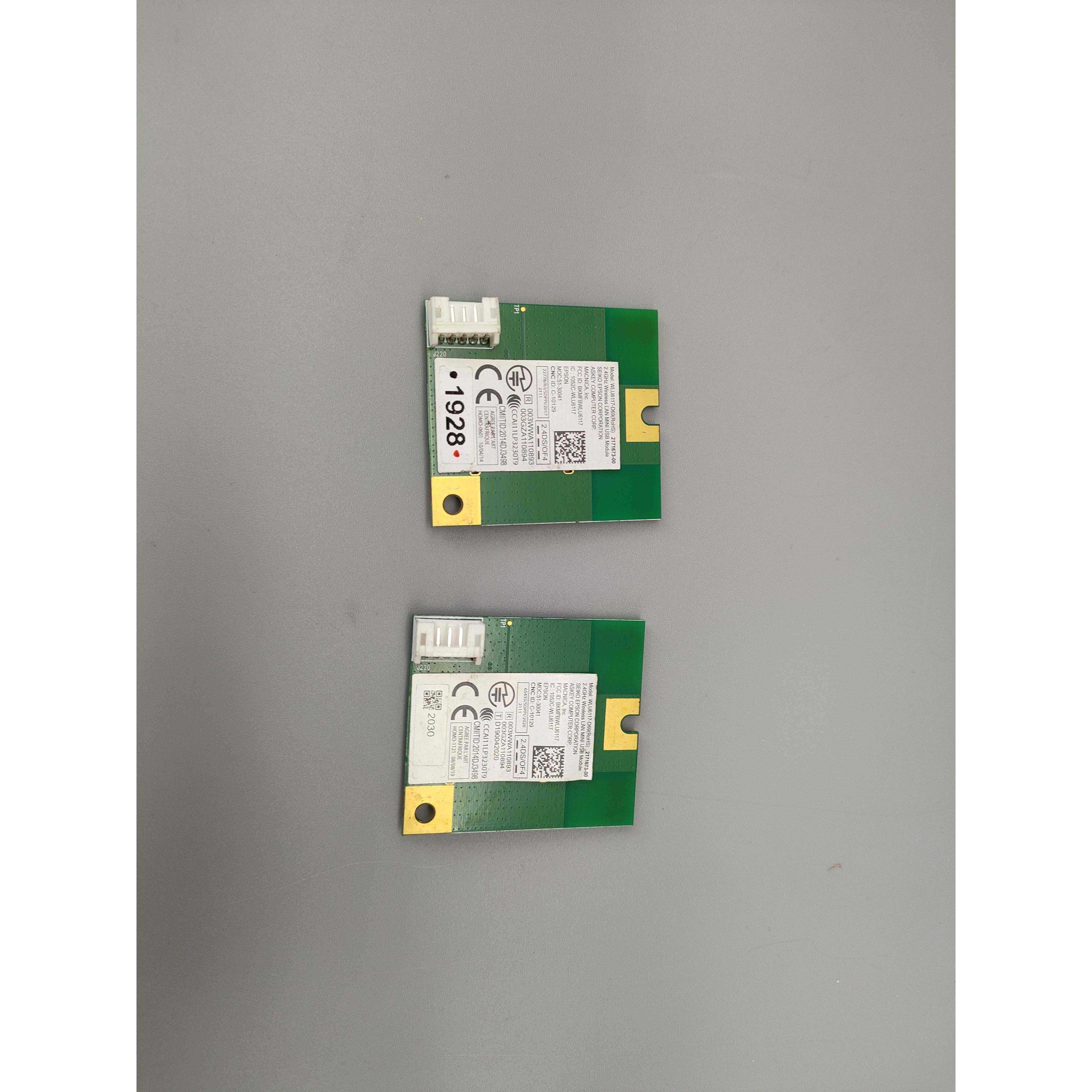 适用于 爱普生 EPSON L555 L558打印机无线网卡 Wifi模块