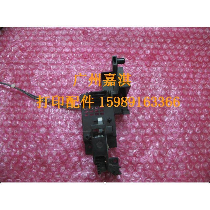 富士施乐2065 3055 联想LJ6300 LJ6350带动出纸的齿轮 出纸齿轮