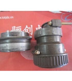 P40J9Q连接器16孔P40K9A