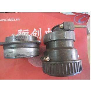 P40J9Q连接器16孔P40K9A