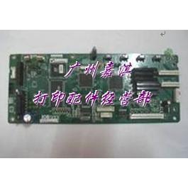 映美LQ-300KII主板 接口板