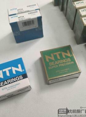 沈阳机床中捷立加VMC850EVMC850B 1000E1100B丝杠轴承BST30X62 62