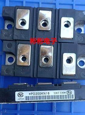 PD100KN16 PD150KN16 PD200KN16拆机安川变频器二极管模块 整流桥