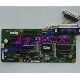 EPSON 爱普生LQ-300K+ LQ305KT 300K+ 主板 接口板