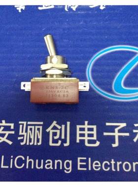 旋钮开关KXC-2D3WF