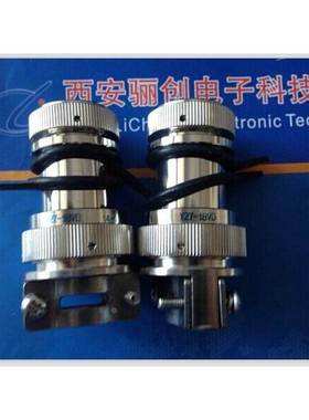 2018新品Y27-305A(VA) 连接器 厂家新品现货低价量多可优惠