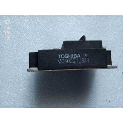 MG400Q1US41 MG400Q1US51 S1 S2 东芝拆机二手IGBT模块 400A单管