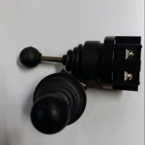 二向十字开天CS 201 双向自复二常开30MM 一字开关