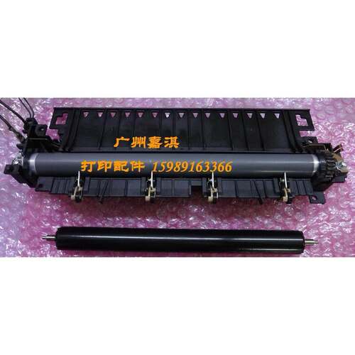 原装OKI B410 B410DN B420DN B430dn B440DN定影组件 加热组件