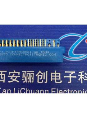 美国美商宝西原装进口PCIH47M400AA-AA