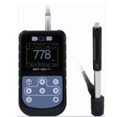 维氏 金属硬度计 洛氏 布氏 德光DHT 100plus里氏硬度计