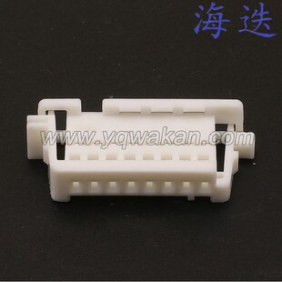 DJ7082D-0.6-11/21适用于汽车连接器插头车用接插件配件1743282-1