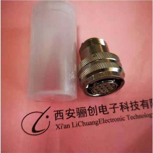 头D38999/26WE35SN尾J1784A /38-17W圆形连接器