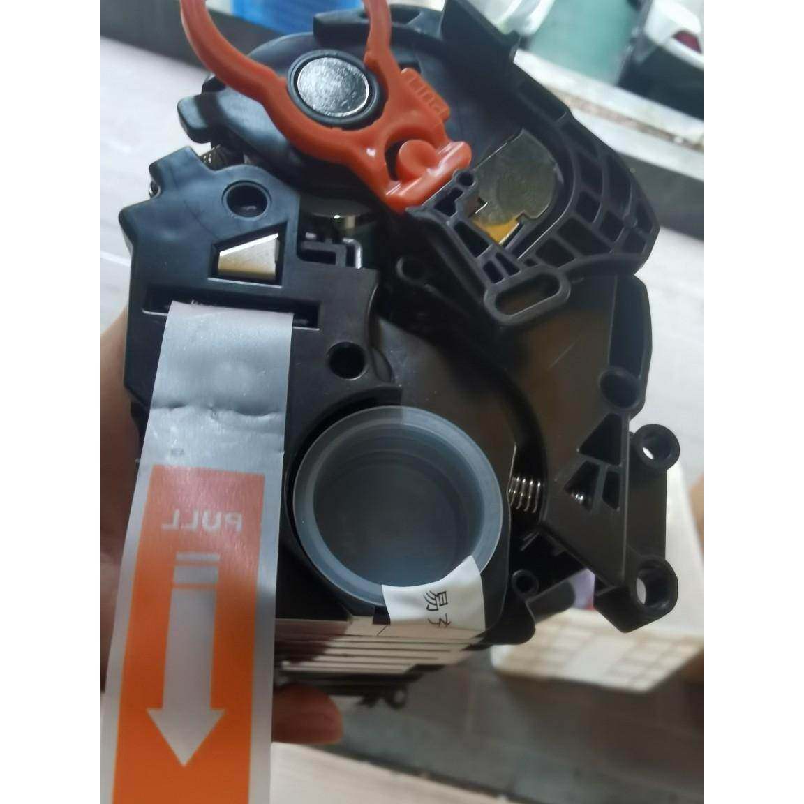 包邮适用HP276A硒鼓276a硒鼓276A墨粉盒276墨粉可再加粉有加粉口,3C数码配件,USB多功能数码宝,淘宝优惠券,粉丝福利购,淘宝优惠卷