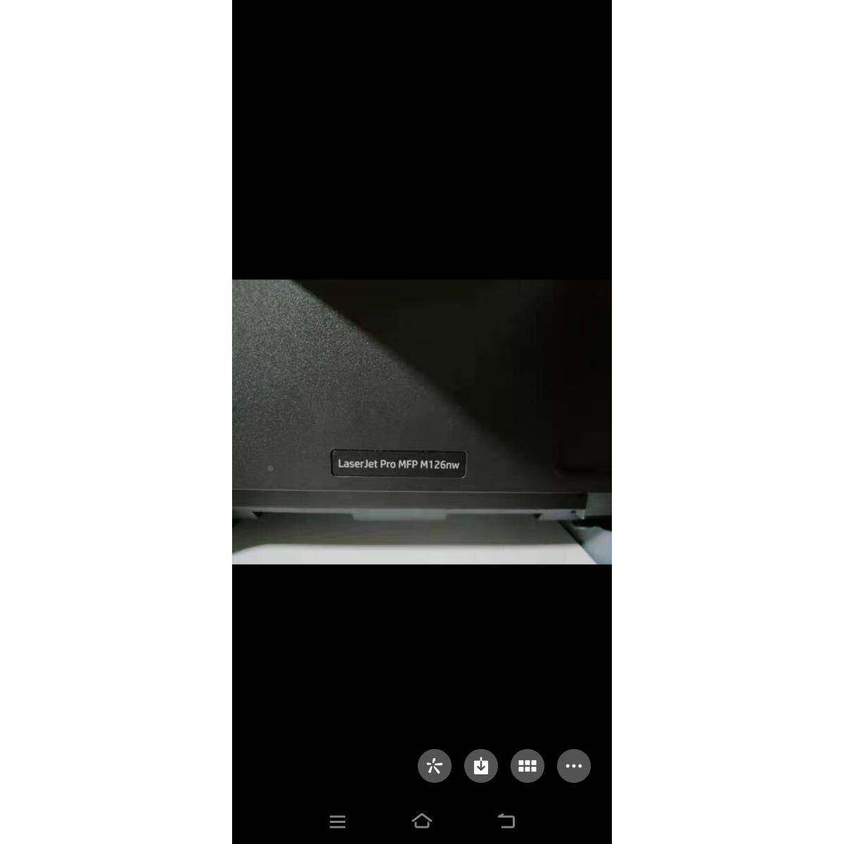 包邮forHP M126fna硒鼓（含有碳粉和芯片，装上即用墨盒粉盒碳粉,3C数码配件,USB多功能数码宝,淘宝优惠券,粉丝福利购,淘宝优惠卷