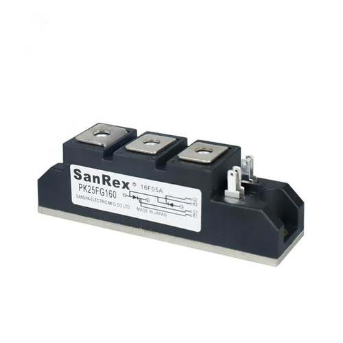 PK25FG160 PK25FQ160 PK25F-120全新三社SanRex可控硅模块 晶闸管