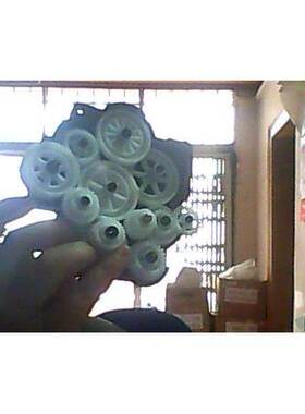 富士施乐M158F M105F M205F M105B M205B M158B M215B齿轮组