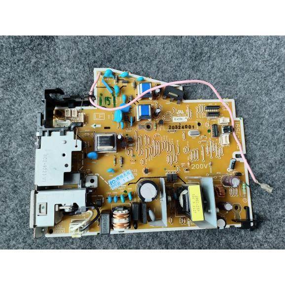 适用 惠普HP1108电源板/HP1106供电板/HP1102打印机电源板