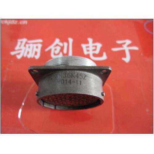 圆形连接器 插头 插座 XKE27R30Q连接器