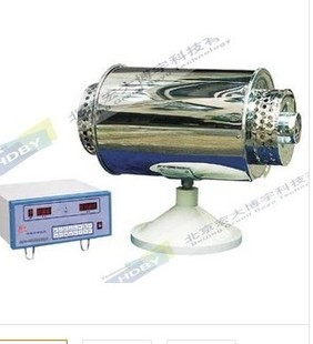 灰熔点测定仪 熔融融性测试仪 微机灰熔点测试仪