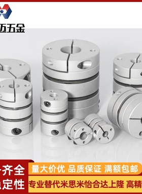 CPSR CPSRS CPND CPNDS16 20 25 32-5 6 8 10 12 14 联轴器MISUSI