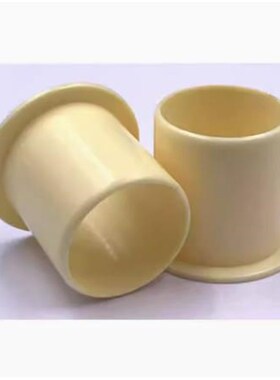 易格斯轴承JFM自润滑工程塑料轴套衬套耐磨套0405J-0605071012081