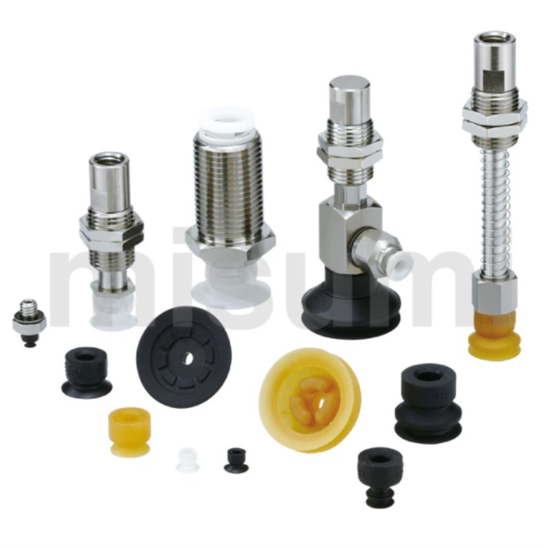 SMC真空c吸盘ZP3系列ZP3-T04/T06T08/T10/T13/T16BNJ/BSJ10-B5