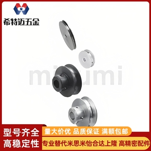 MBRA60 C15 皮带用滑轮HBPA30 D40 ENC11 P10固定型