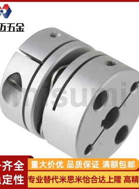 联轴器DBM21-01-D32/D19/D25/40/D50-D8-E10/12/14/15/20/6 41-27