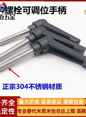 CLCM6/8/4/12把手C-CLMS5-10/15/20/25/30/35/40/45/50-B-M/60/32