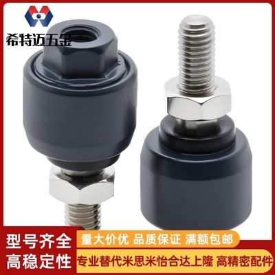 米斯米浮动接头FLCT8-1.0  FLCT10-1.25  FLCT12-1.5  FLCT米斯米