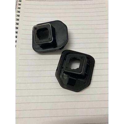 适用于新迅达、新迅达、新思凡、新天选启辰T70D60后向倒车摄像头