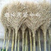 手工大扫把大扫帚环卫扫把大号竹扫把马路竹扫帚单位工厂园林开