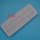 9食鱼灯板 阅读灯 超亮节能 夜市灯 白光 地摊灯 新款