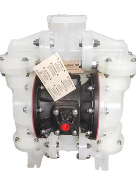 盛柏德气动隔膜泵/矶鹞鹬正品S1Fb3P2Ppus000