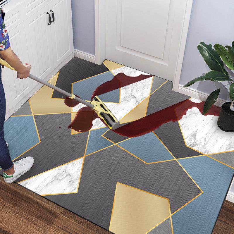 进门地垫家用pvc入户门防水可擦洗厨房门口免洗垫子地毯门垫脚垫,居家布艺,家用脚垫,淘宝优惠券,粉丝福利购,淘宝优惠卷