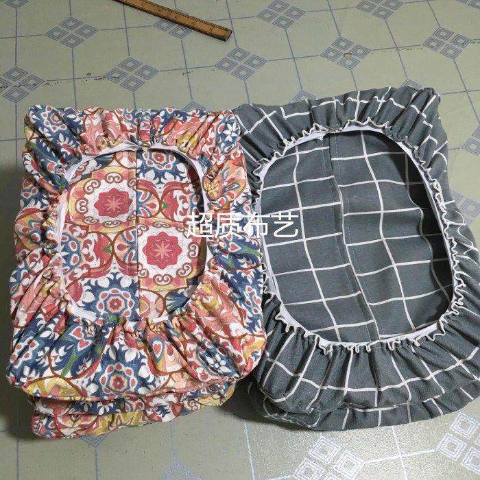 帆布矩形高密度海绵垫套学生板凳垫宿舍板凳工厂凳子换鞋,居家布艺,椅垫,淘宝优惠券,粉丝福利购,淘宝优惠卷