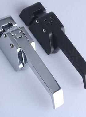 Dk615-1-2不锈钢扣烤箱烤箱门锁压缩紧扣锁工业承重扣