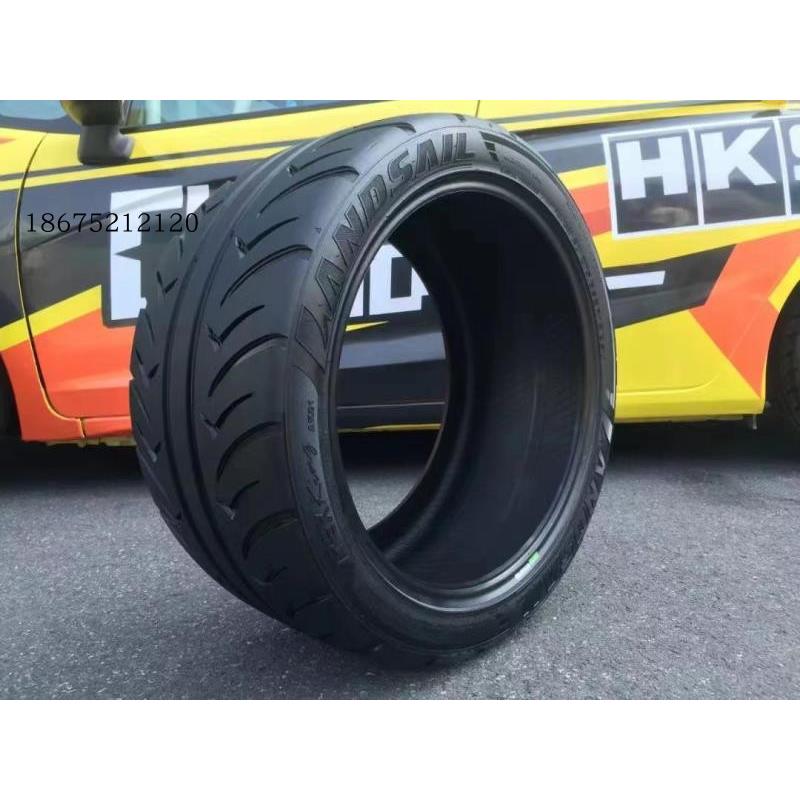 195/215/225/235/255/265/35/40/45/50R15R16R17R18R19半热熔轮胎