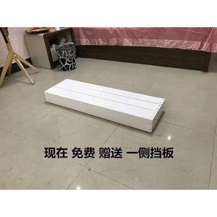 实木脚踏板垫脚台阶踏脚凳浴室垫脚防滑厨房马桶增高办公室脚踏凳