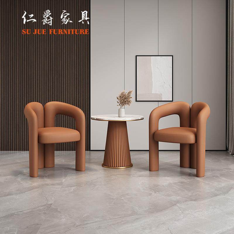 洽谈桌椅组合休息区轻奢现代休息区接待桌洽谈桌样品屋展示中心美,住宅家具,岩板餐桌,淘宝优惠券,粉丝福利购,淘宝优惠卷